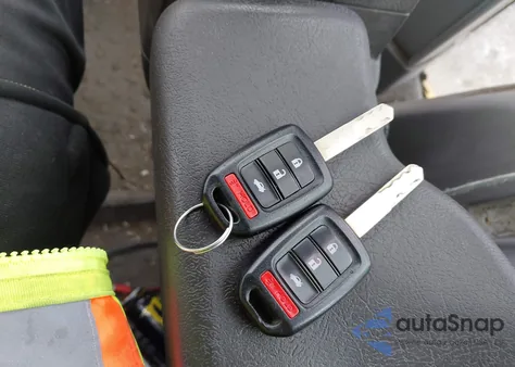 2017 Honda Civic Lx from USA, damaged, VIN 19XFC2F59HE011419